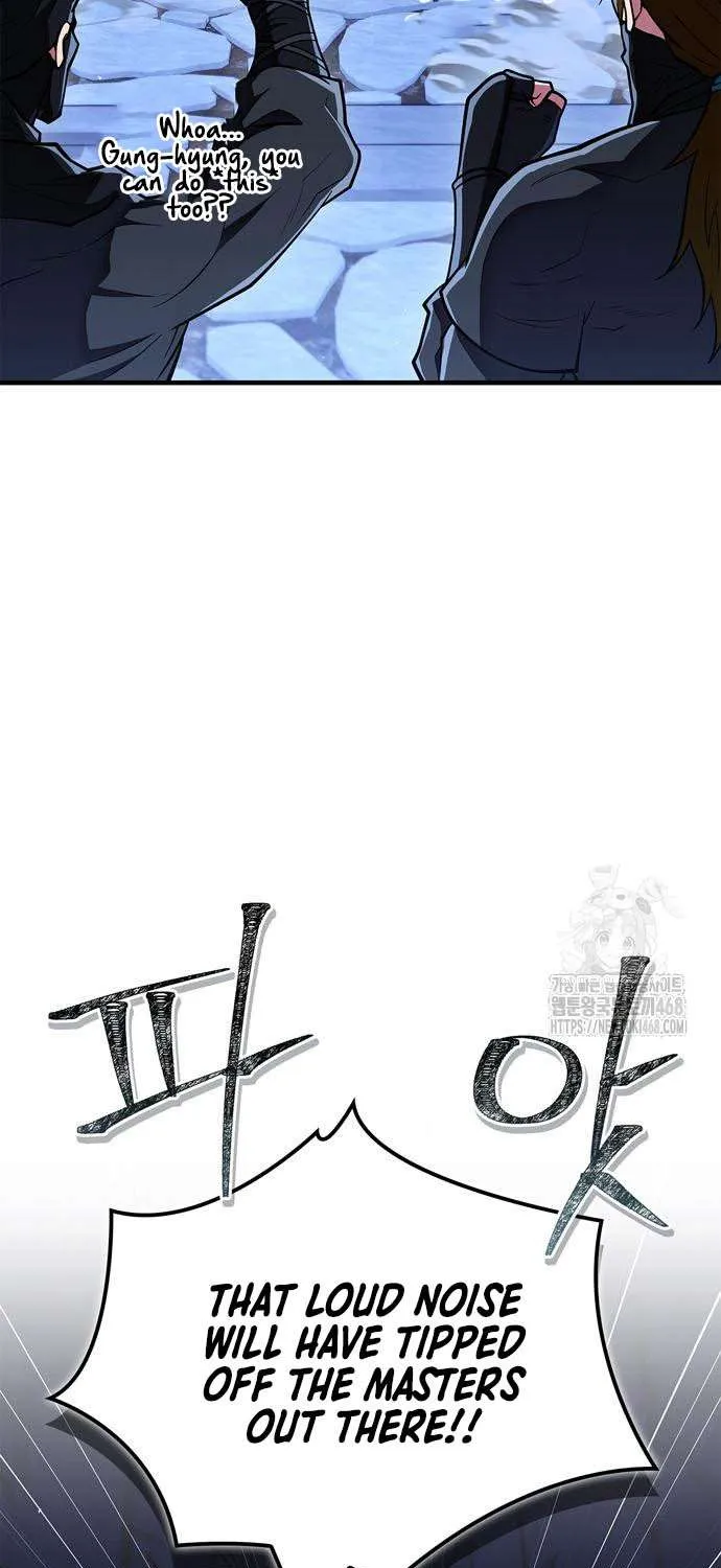 Genius Martial Arts Trainer Chapter 83 page 78 - 