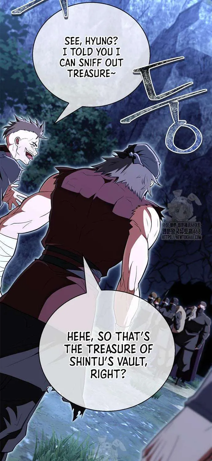 Genius Martial Arts Trainer Chapter 83 page 85 - 
