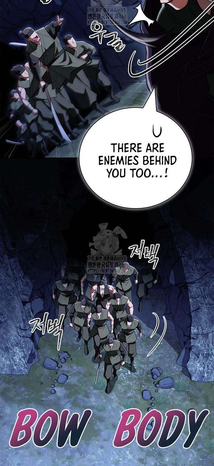 Genius Martial Arts Trainer Chapter 83 page 89 - 