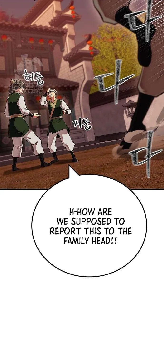 Genius Martial Arts Trainer Chapter 83 page 10 - 
