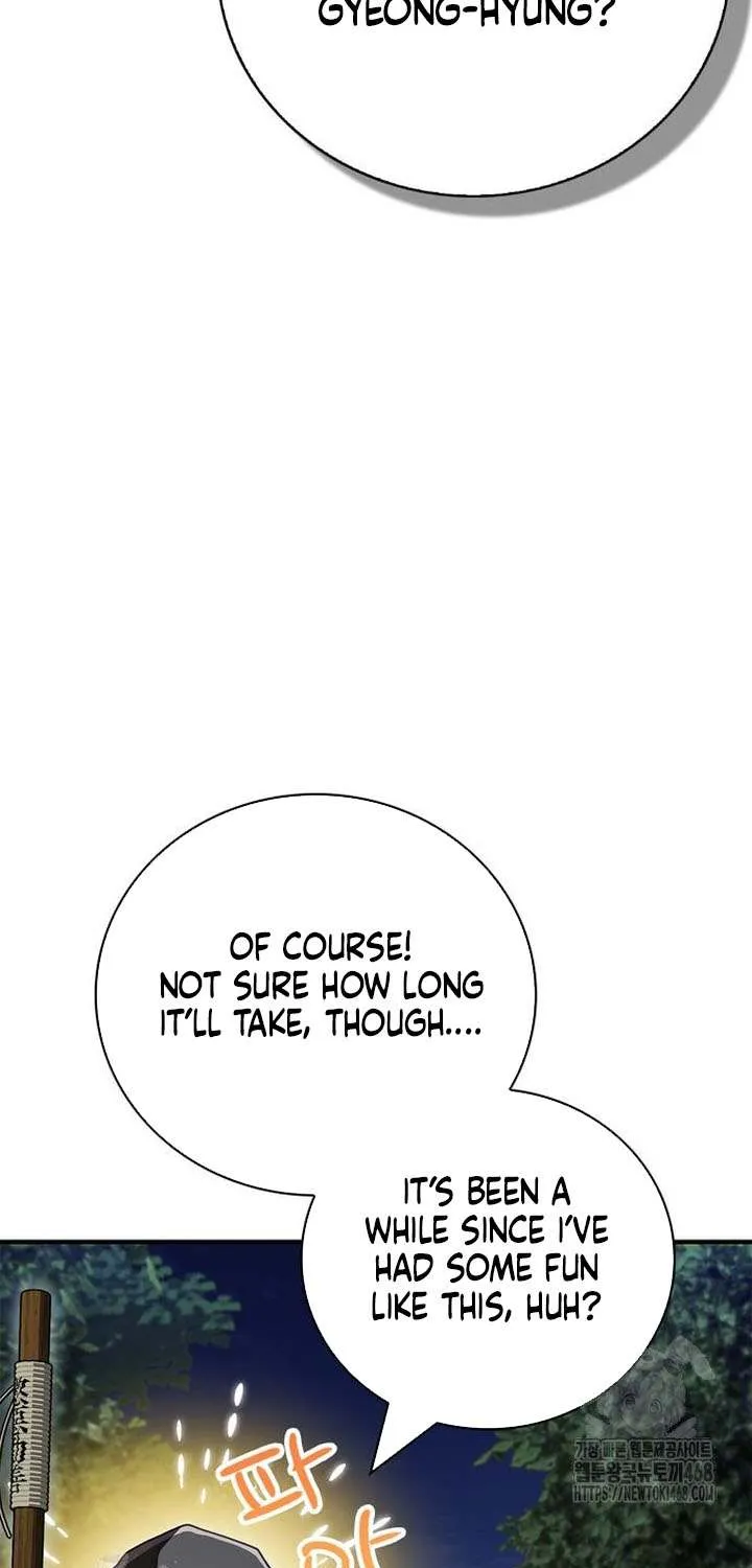 Genius Martial Arts Trainer Chapter 84 page 11 - 