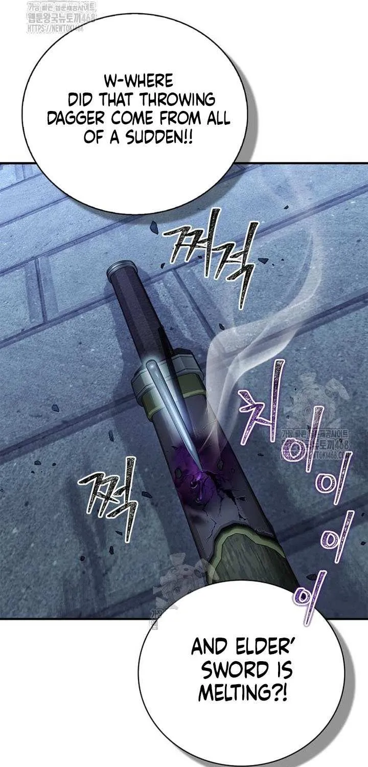 Genius Martial Arts Trainer Chapter 84 page 104 - 