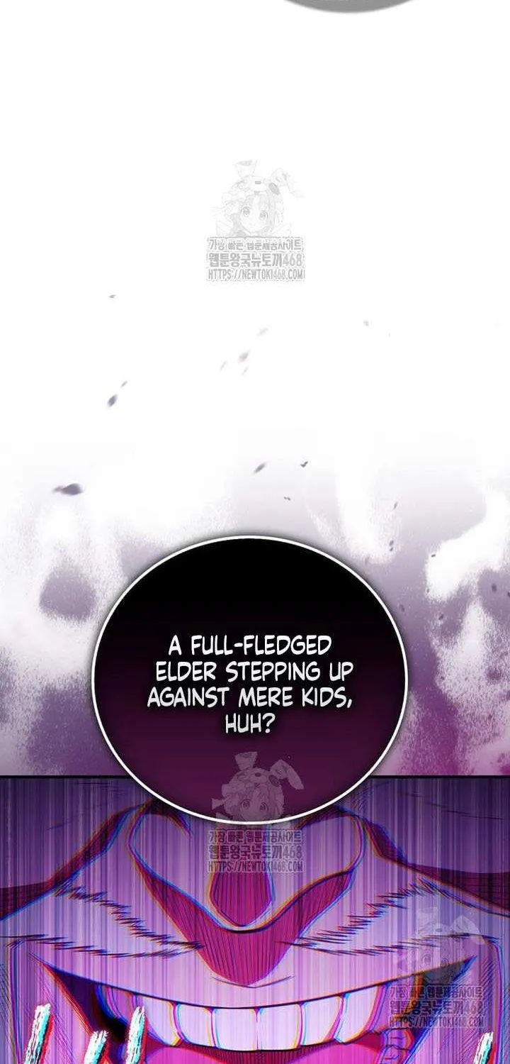 Genius Martial Arts Trainer Chapter 84 page 105 - 