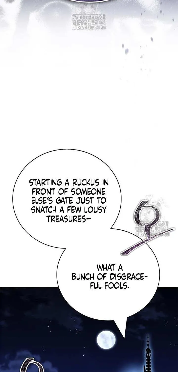 Genius Martial Arts Trainer Chapter 84 page 107 - 