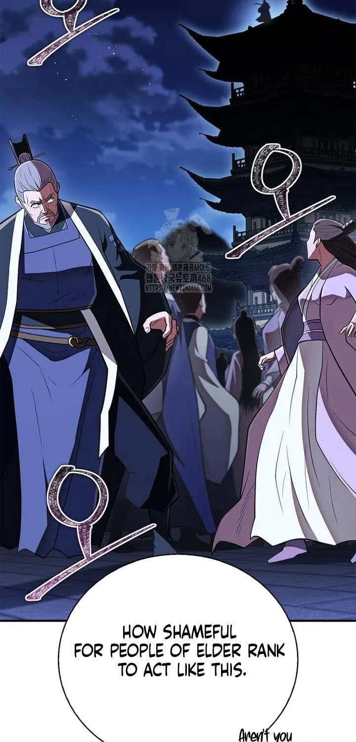Genius Martial Arts Trainer Chapter 84 page 108 - 