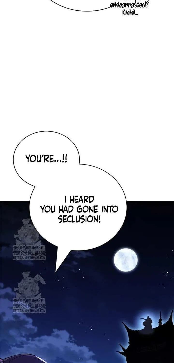 Genius Martial Arts Trainer Chapter 84 page 109 - 