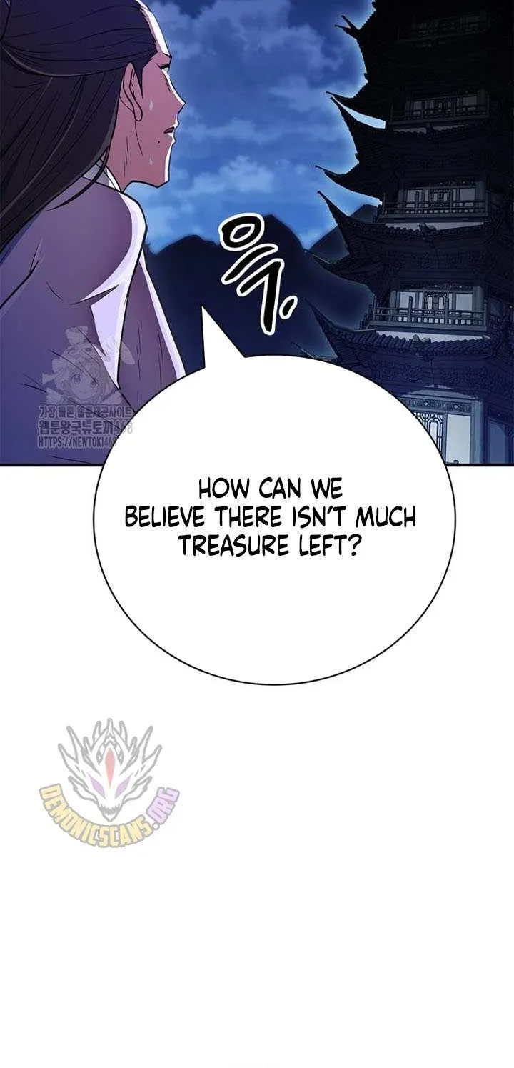 Genius Martial Arts Trainer Chapter 84 page 110 - 