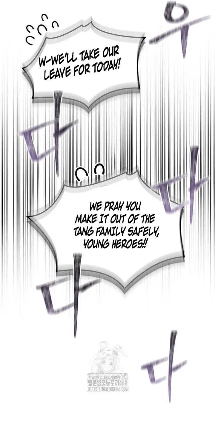 Genius Martial Arts Trainer Chapter 84 page 119 - 