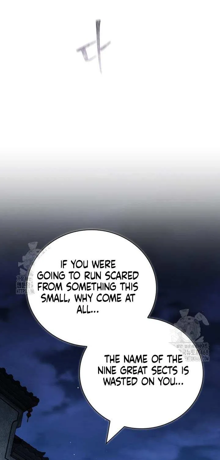 Genius Martial Arts Trainer Chapter 84 page 120 - 