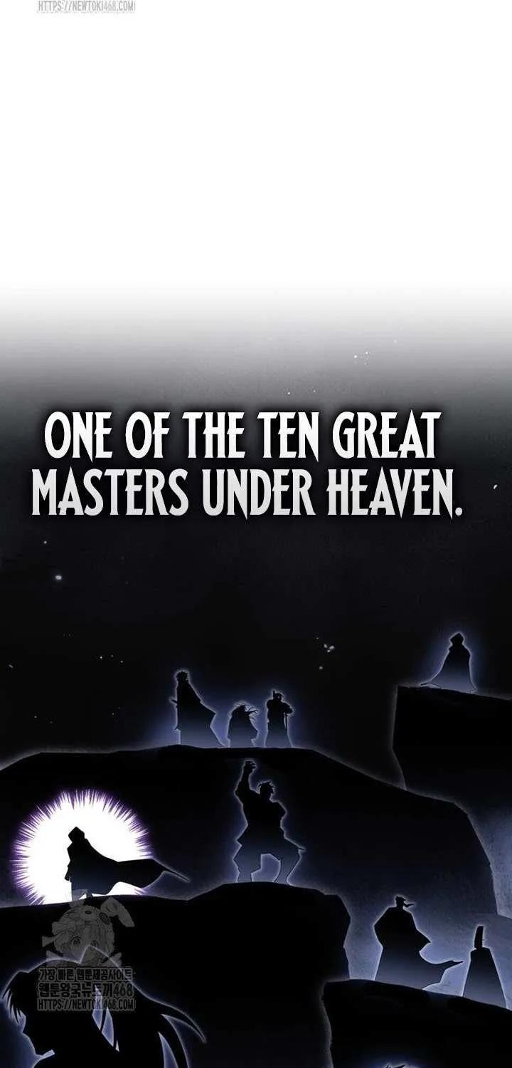 Genius Martial Arts Trainer Chapter 84 page 123 - 