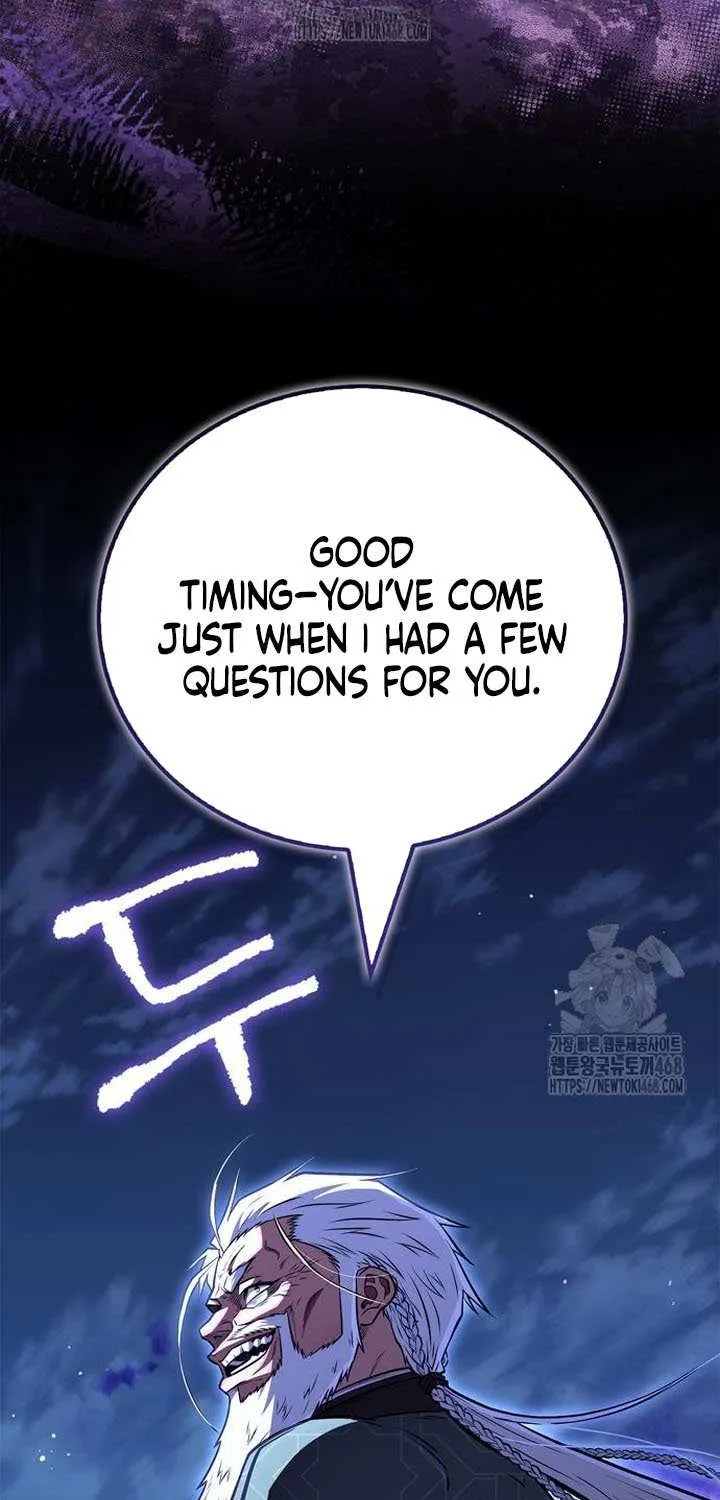 Genius Martial Arts Trainer Chapter 84 page 125 - 