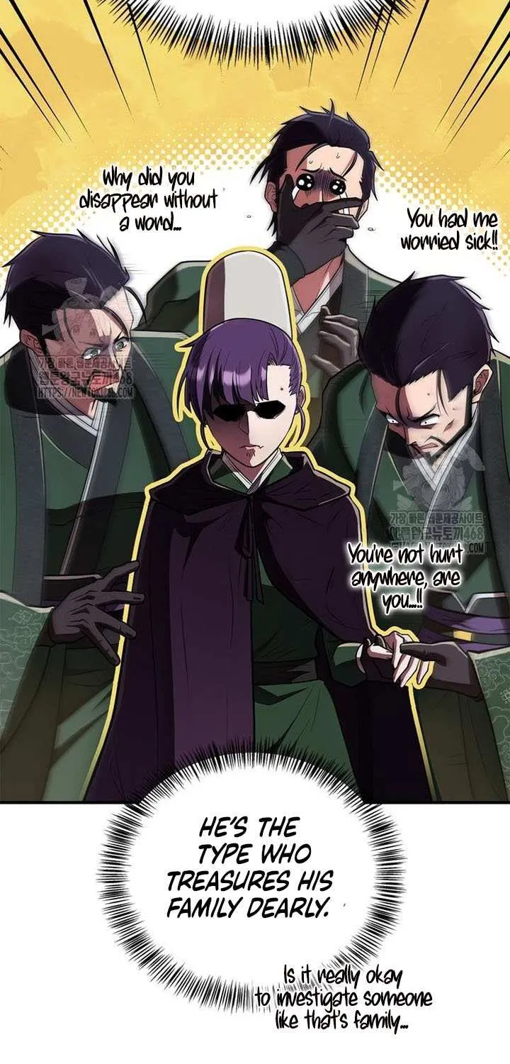 Genius Martial Arts Trainer Chapter 84 page 19 - 
