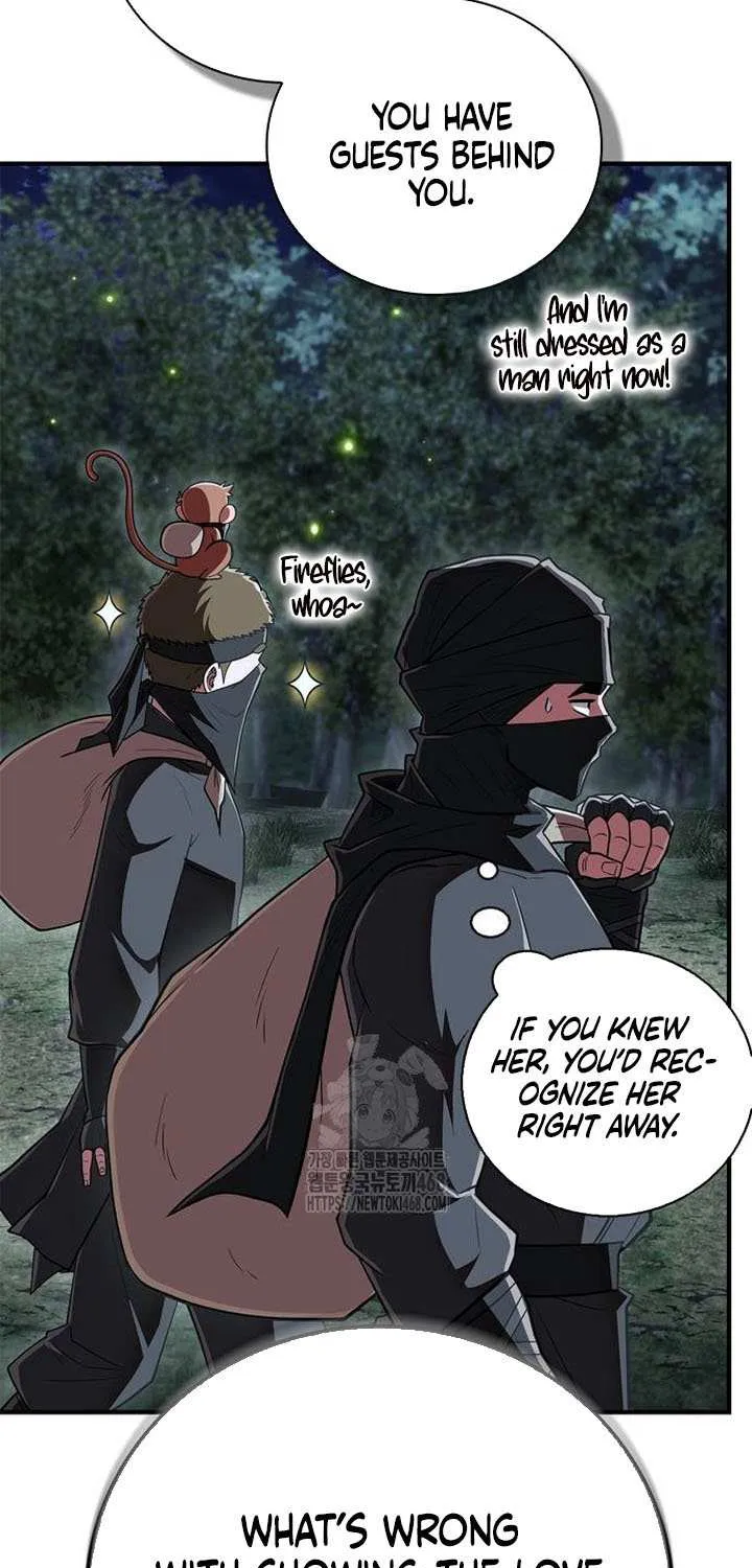Genius Martial Arts Trainer Chapter 84 page 24 - 