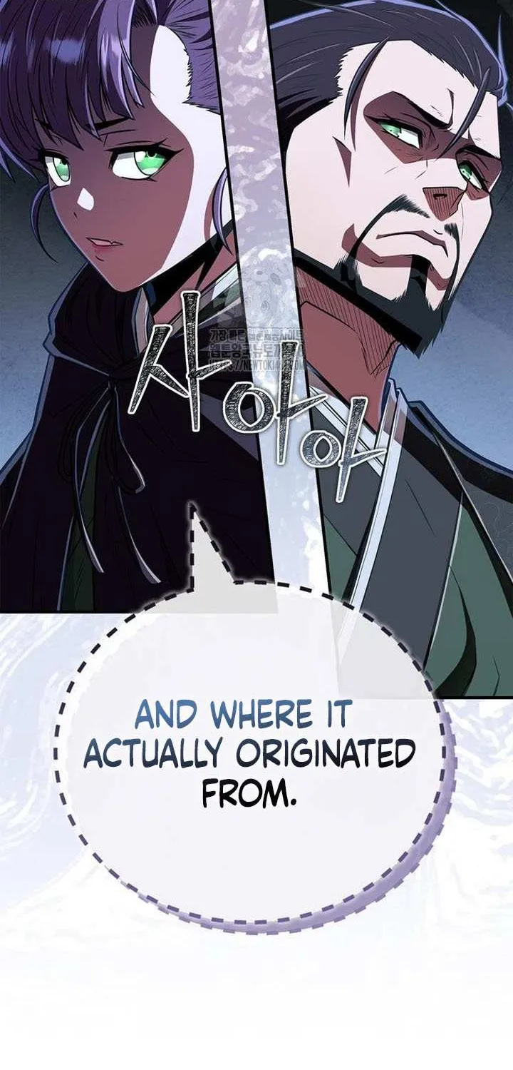 Genius Martial Arts Trainer Chapter 84 page 27 - 