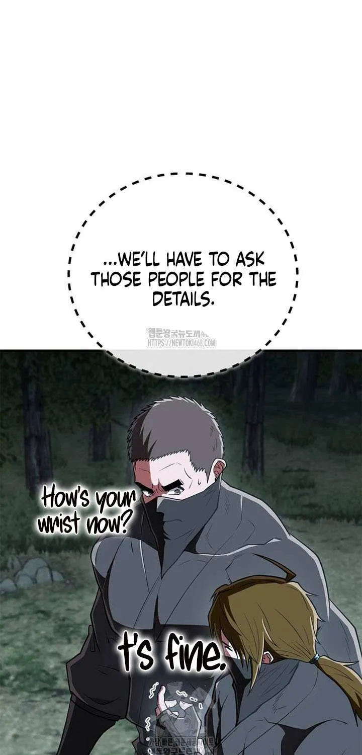 Genius Martial Arts Trainer Chapter 84 page 28 - 