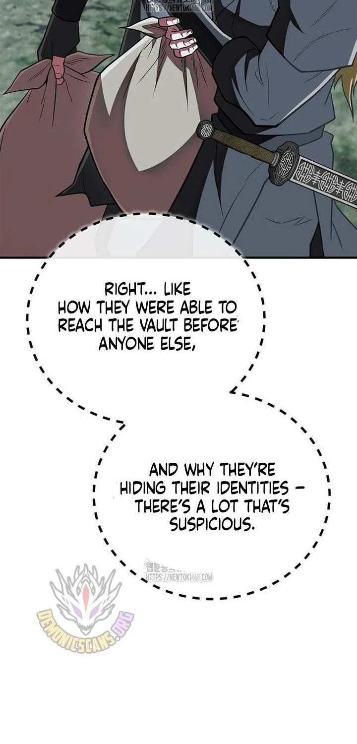 Genius Martial Arts Trainer Chapter 84 page 29 - 