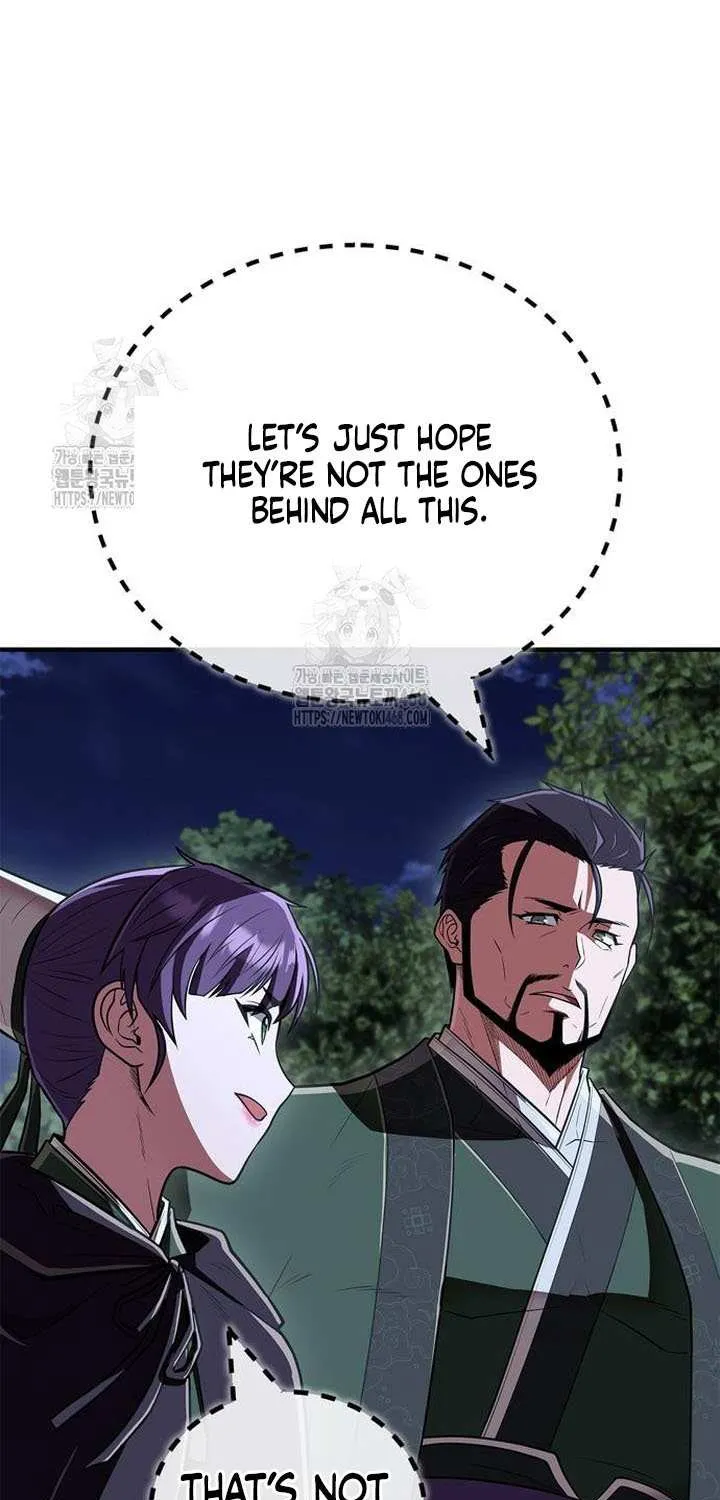 Genius Martial Arts Trainer Chapter 84 page 30 - 