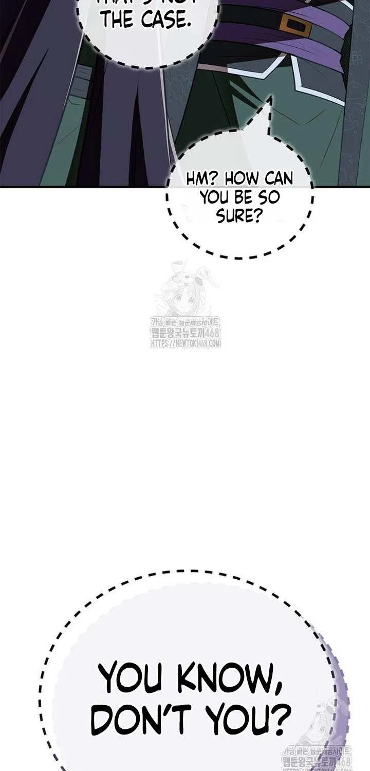 Genius Martial Arts Trainer Chapter 84 page 31 - 