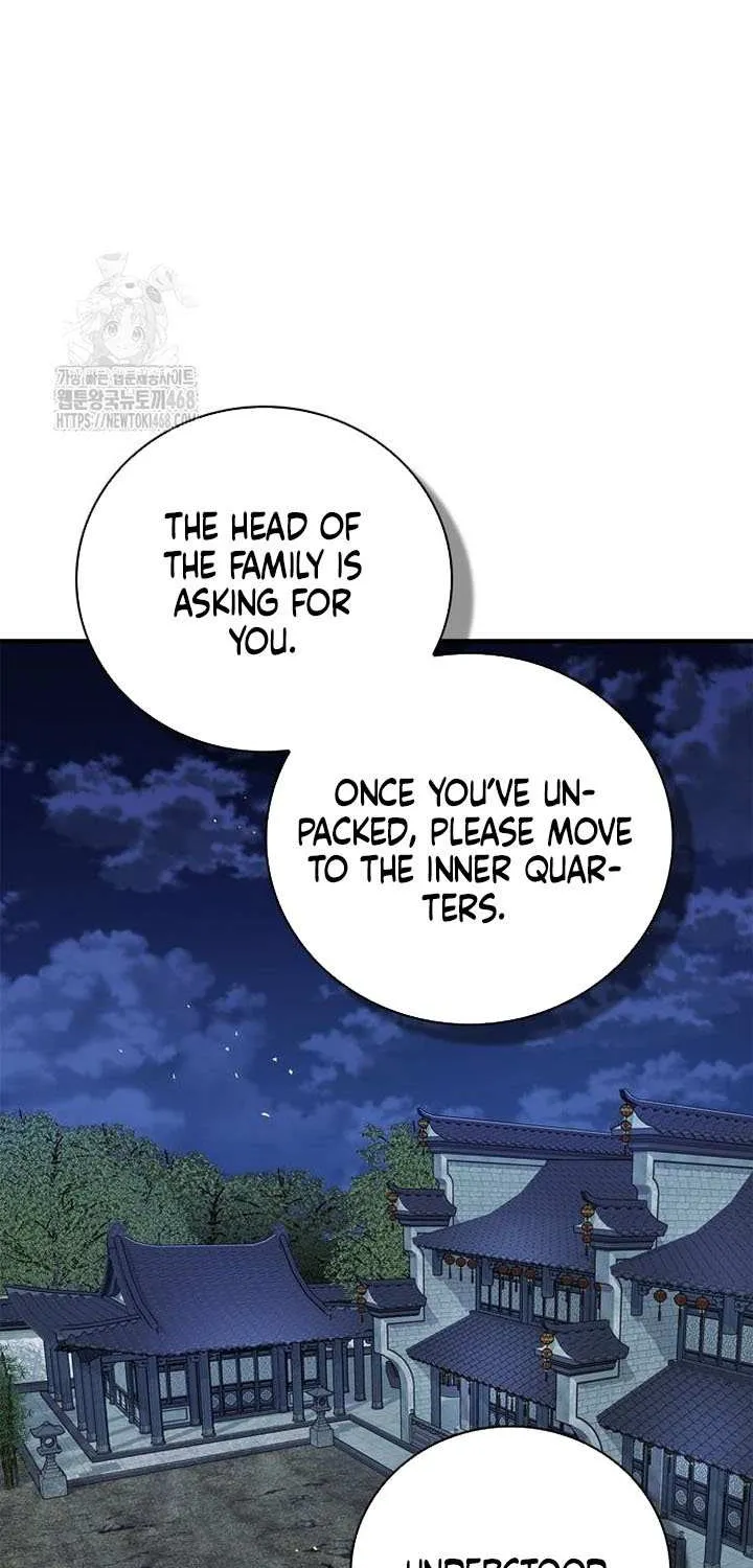 Genius Martial Arts Trainer Chapter 84 page 35 - 
