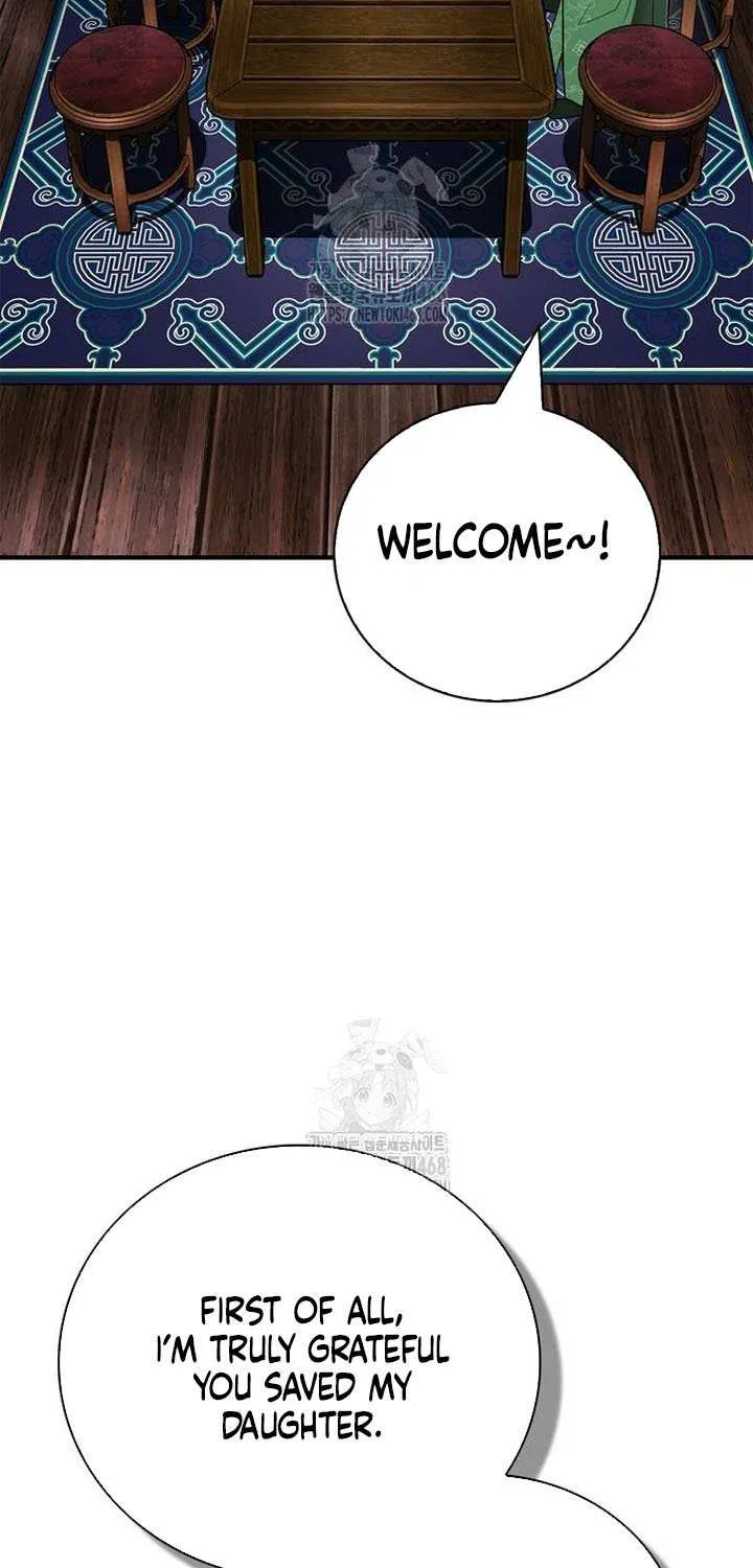 Genius Martial Arts Trainer Chapter 84 page 39 - 