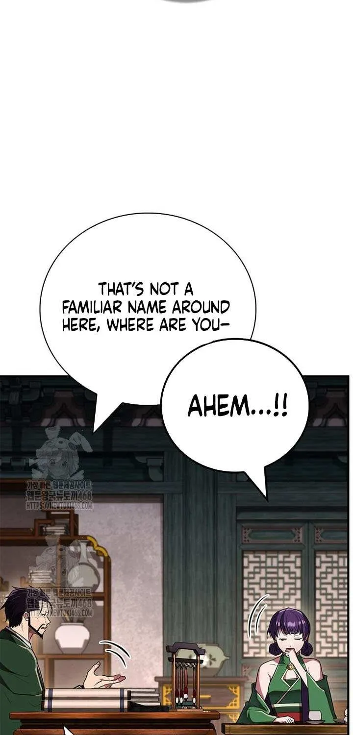 Genius Martial Arts Trainer Chapter 84 page 47 - 
