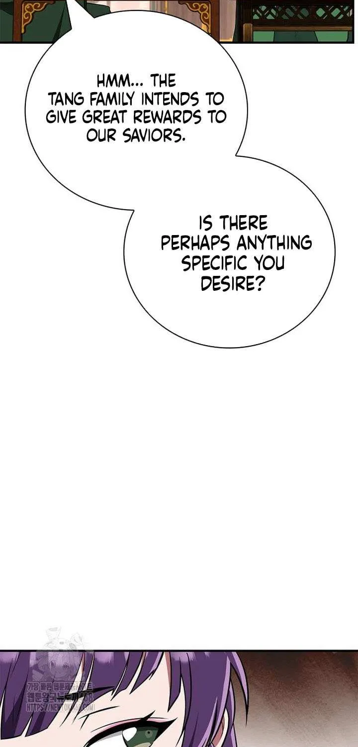 Genius Martial Arts Trainer Chapter 84 page 48 - 
