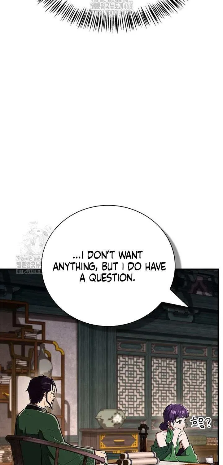 Genius Martial Arts Trainer Chapter 84 page 51 - 