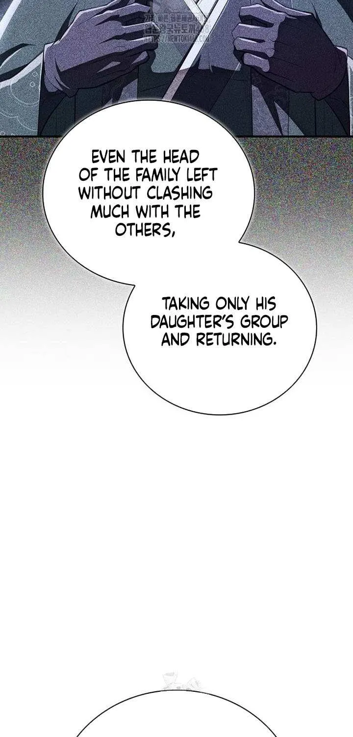 Genius Martial Arts Trainer Chapter 84 page 62 - 