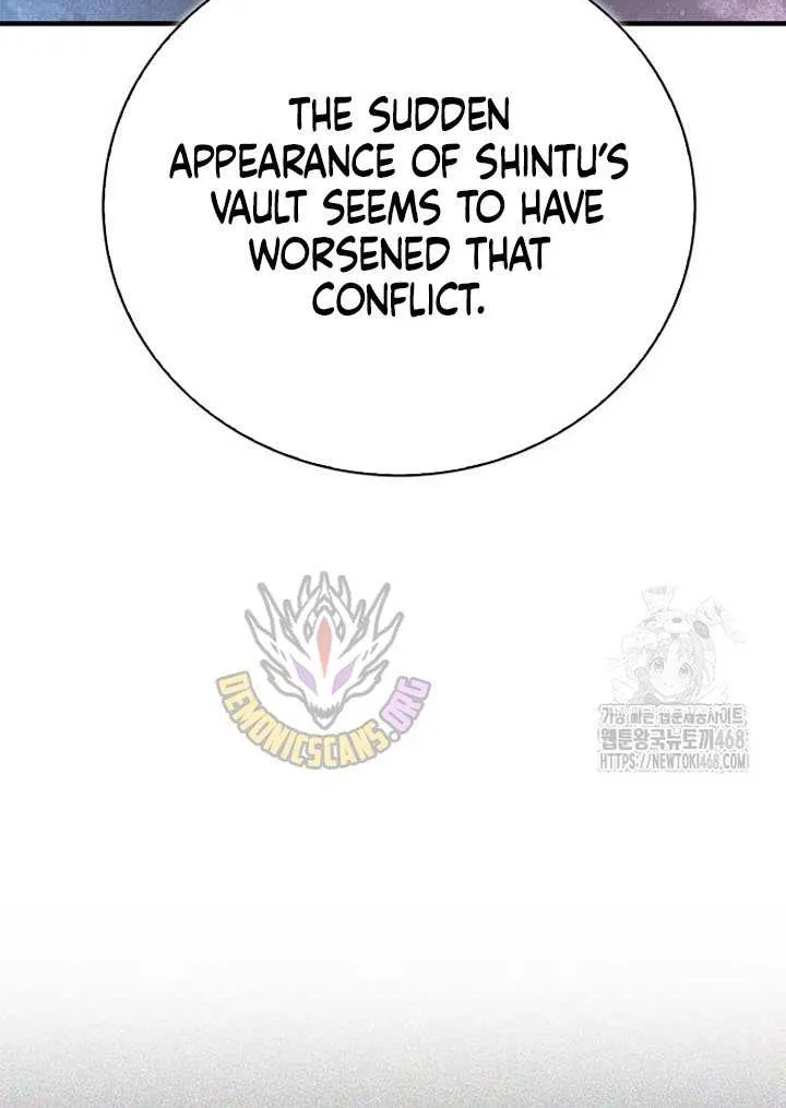 Genius Martial Arts Trainer Chapter 84 page 64 - 