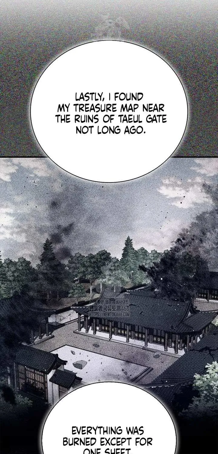 Genius Martial Arts Trainer Chapter 84 page 65 - 