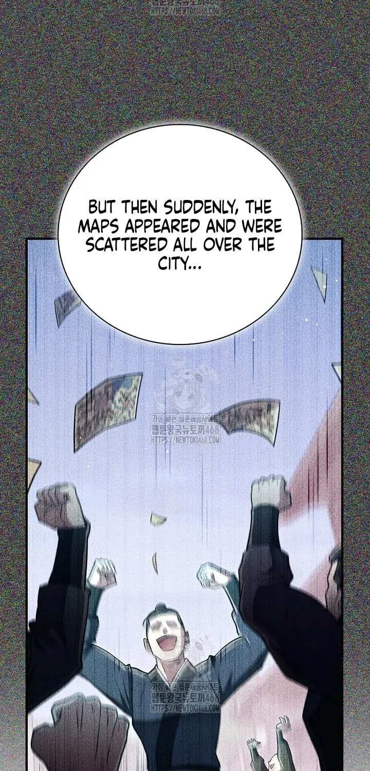 Genius Martial Arts Trainer Chapter 84 page 67 - 