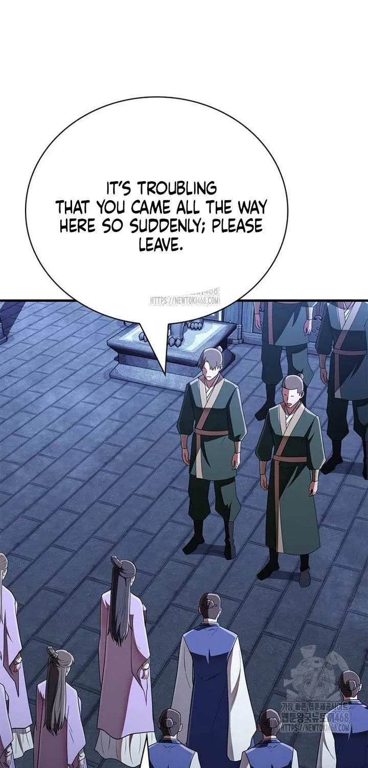 Genius Martial Arts Trainer Chapter 84 page 77 - 