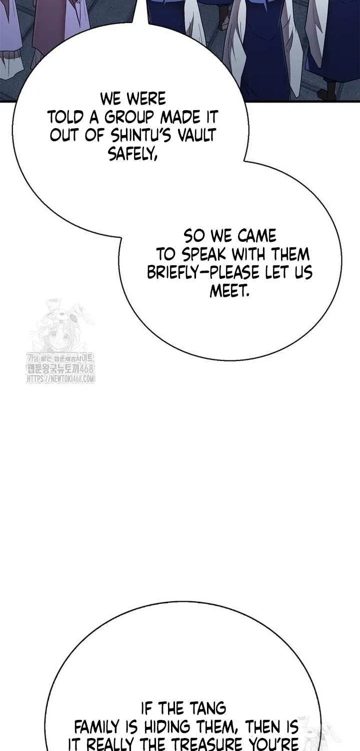 Genius Martial Arts Trainer Chapter 84 page 78 - 