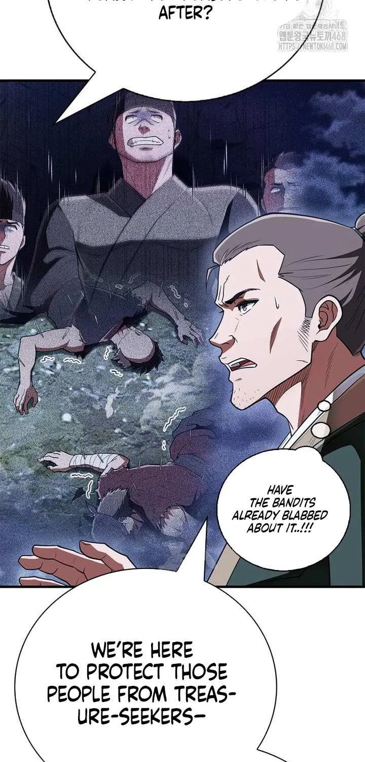 Genius Martial Arts Trainer Chapter 84 page 79 - 