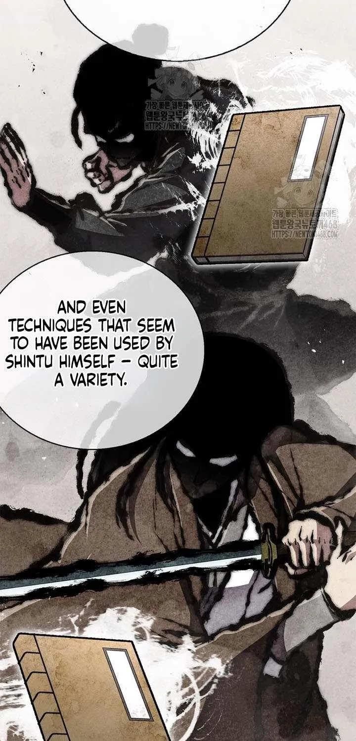 Genius Martial Arts Trainer Chapter 84 page 9 - 