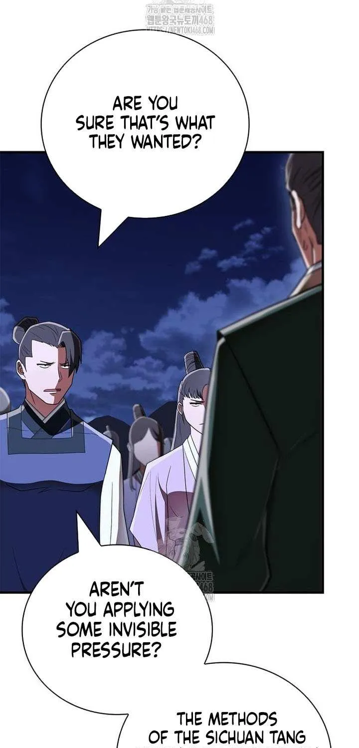 Genius Martial Arts Trainer Chapter 84 page 81 - 