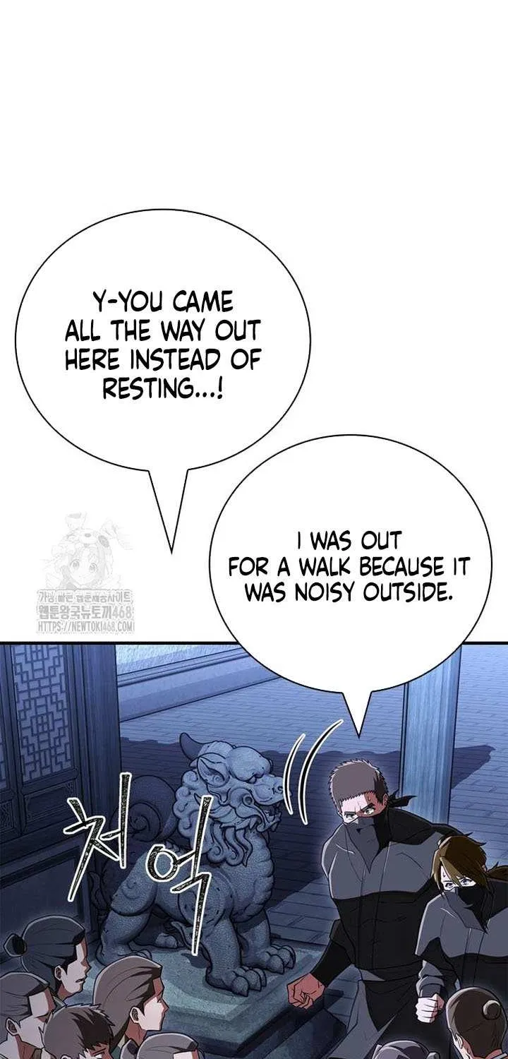 Genius Martial Arts Trainer Chapter 84 page 84 - 