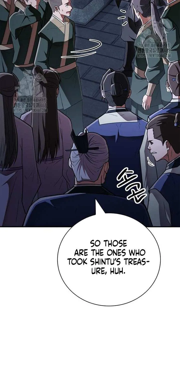 Genius Martial Arts Trainer Chapter 84 page 85 - 