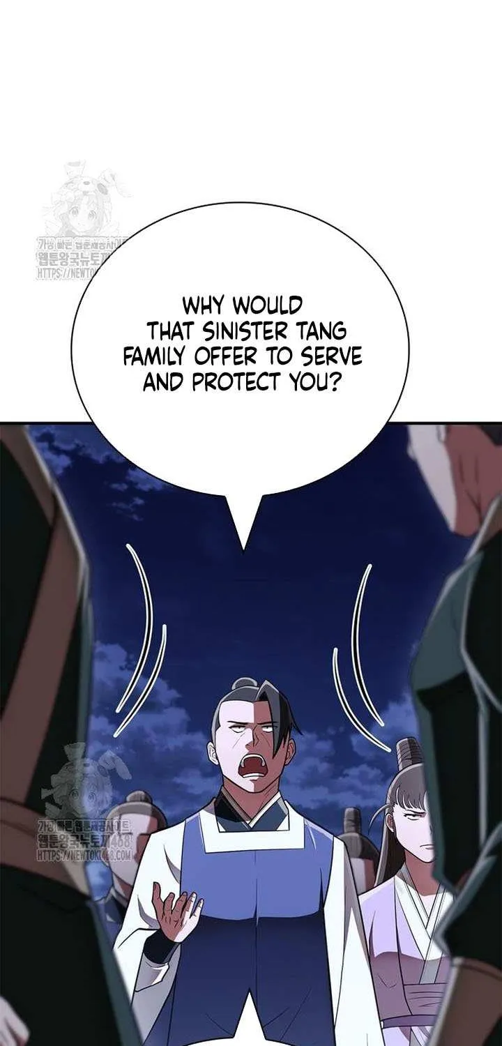 Genius Martial Arts Trainer Chapter 84 page 86 - 