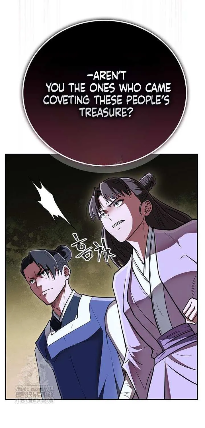 Genius Martial Arts Trainer Chapter 84 page 90 - 