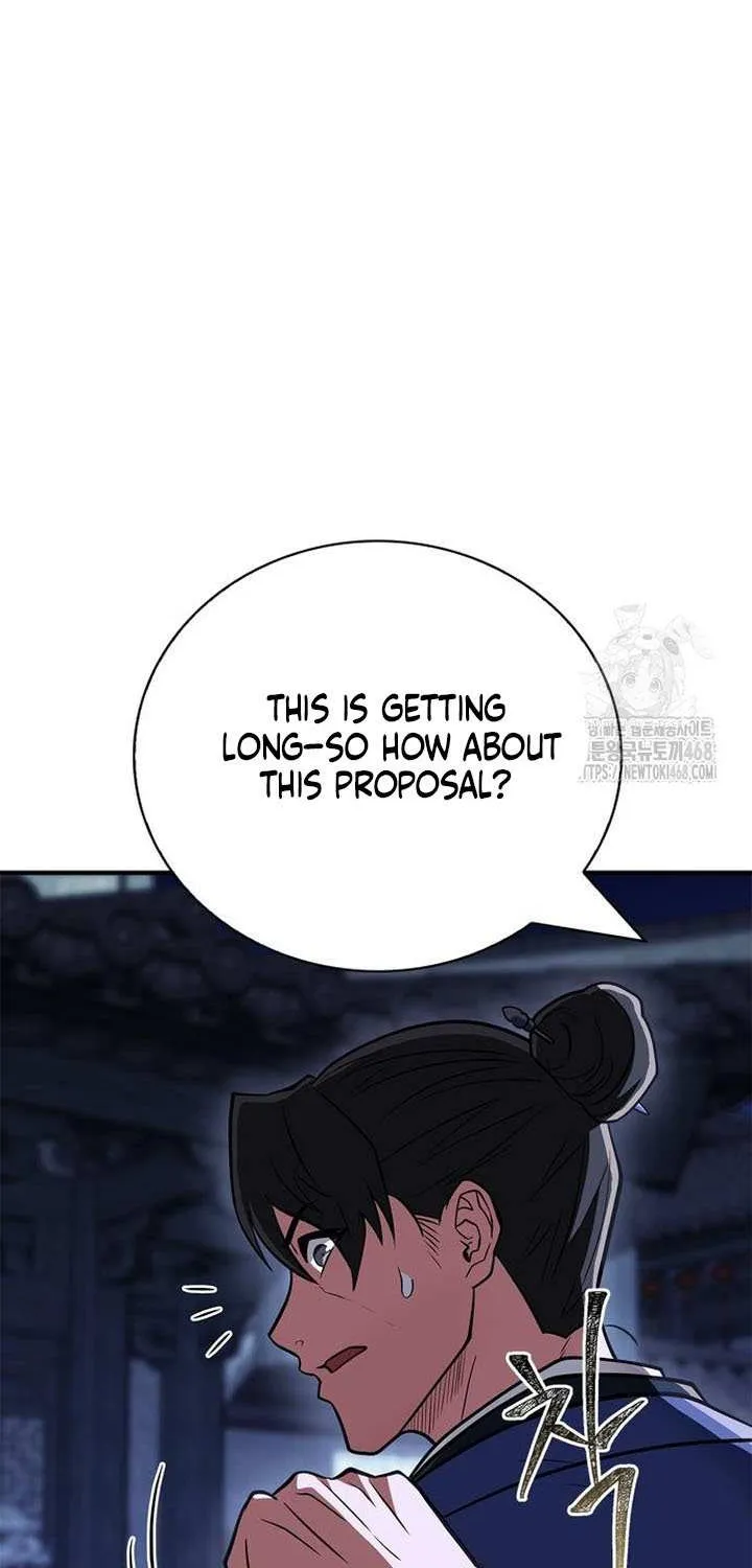 Genius Martial Arts Trainer Chapter 84 page 91 - 