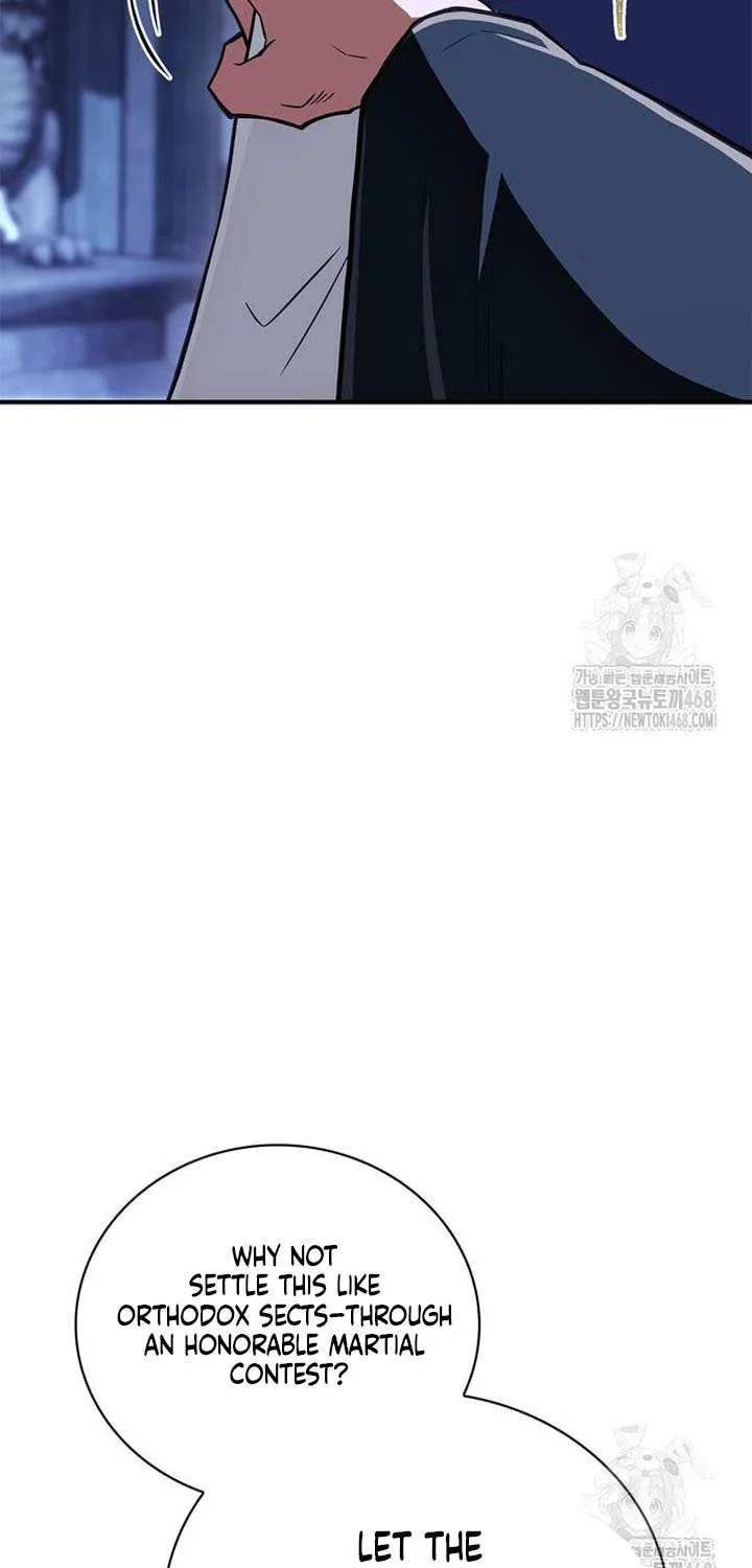 Genius Martial Arts Trainer Chapter 84 page 92 - 