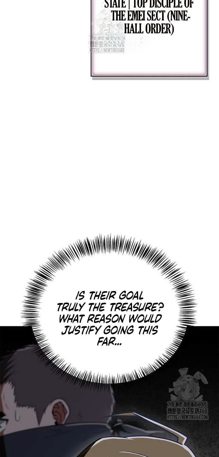Genius Martial Arts Trainer Chapter 84 page 94 - 
