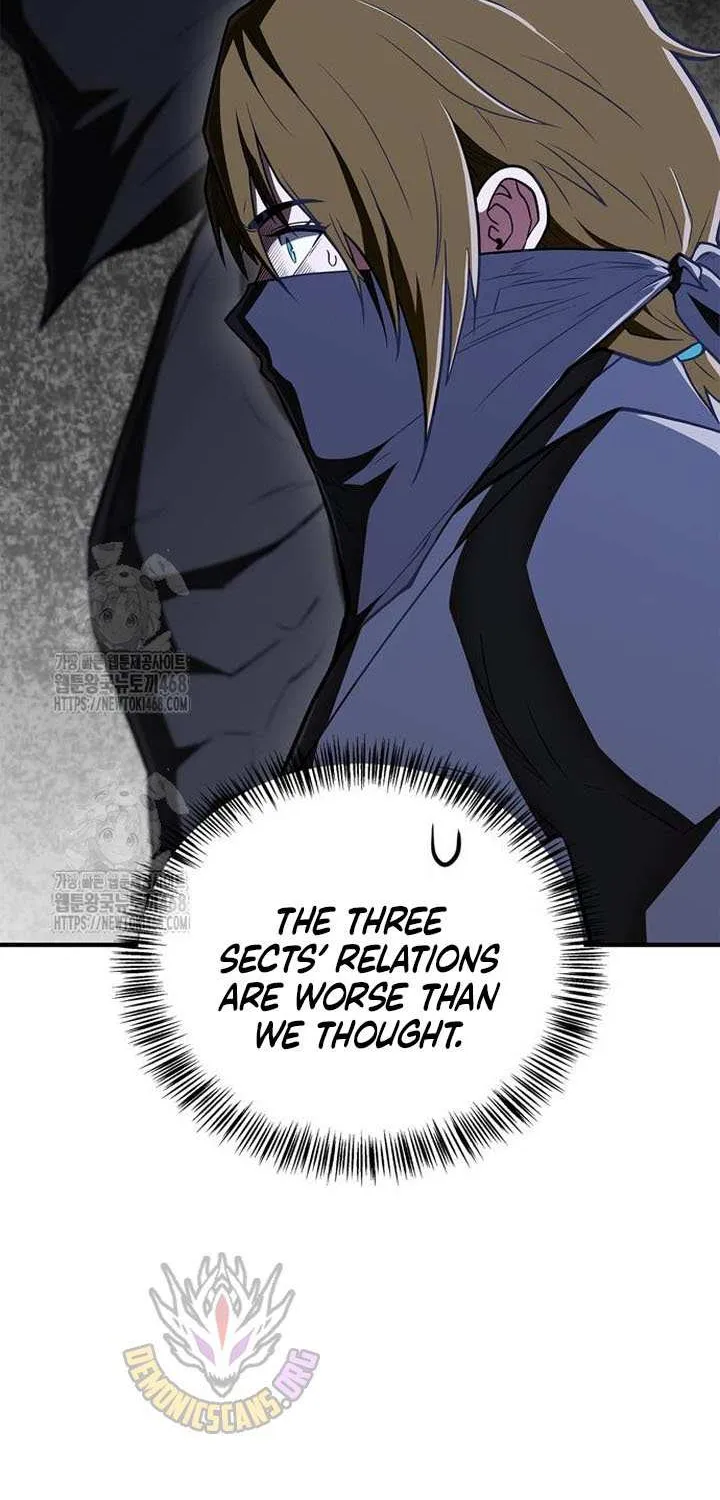 Genius Martial Arts Trainer Chapter 84 page 95 - 
