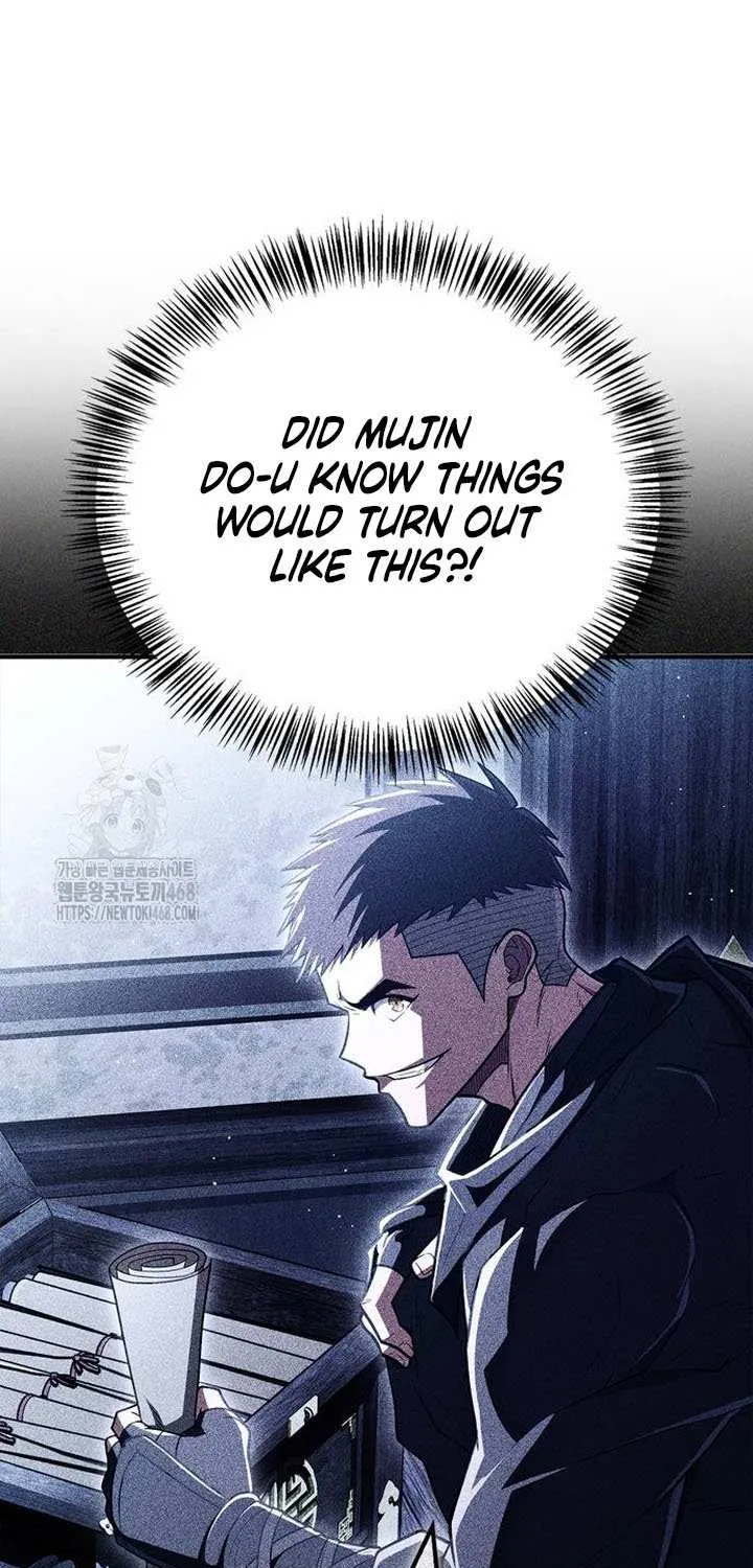 Genius Martial Arts Trainer Chapter 84 page 96 - 