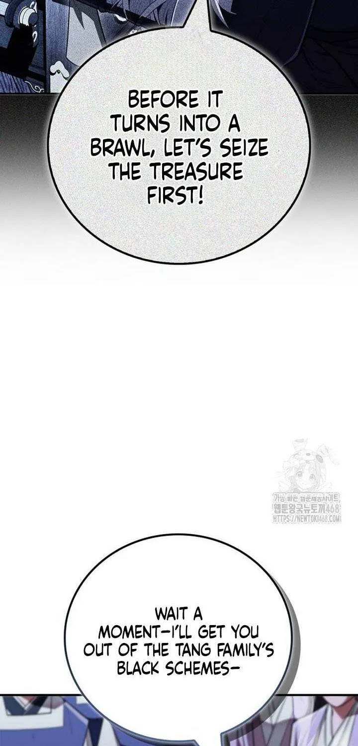 Genius Martial Arts Trainer Chapter 84 page 97 - 