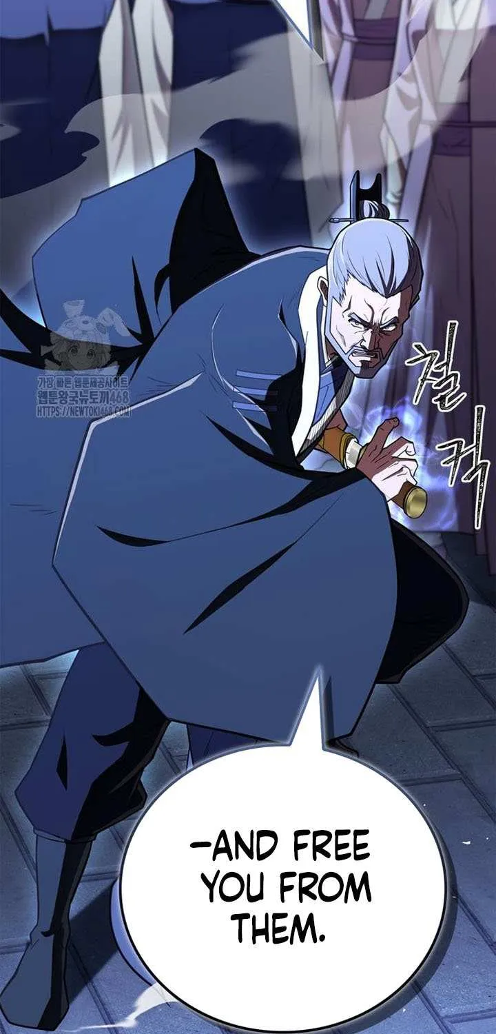 Genius Martial Arts Trainer Chapter 84 page 98 - 