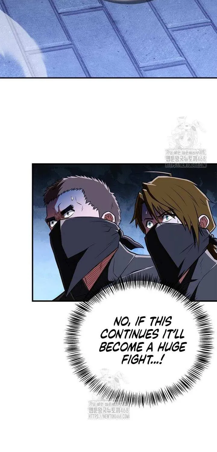 Genius Martial Arts Trainer Chapter 84 page 99 - 