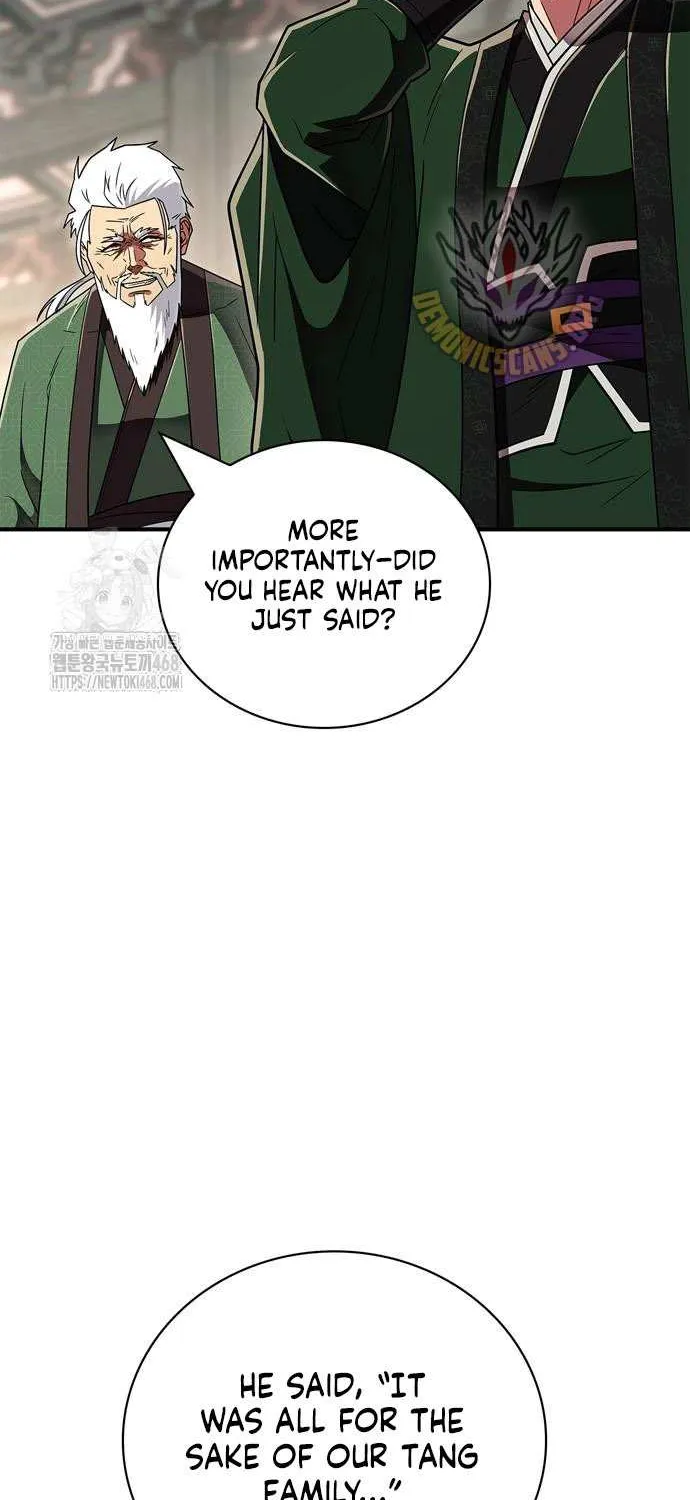Genius Martial Arts Trainer Chapter 85 page 101 - 
