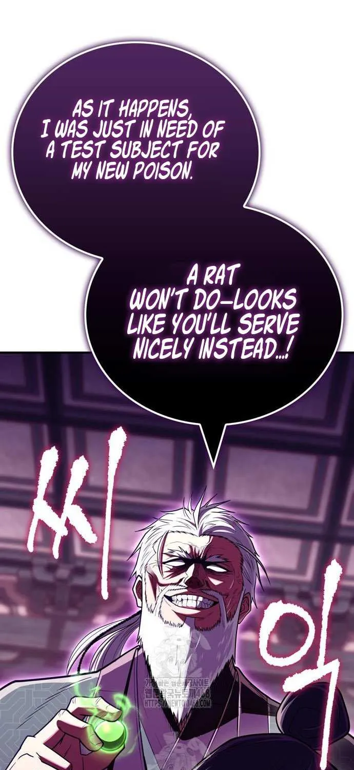 Genius Martial Arts Trainer Chapter 85 page 105 - 